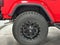 2019 Jeep Wrangler Unlimited Moab