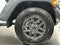 2025 Jeep Wrangler 4-Door Summit 4x4