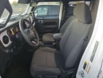 2025 Jeep Wrangler 4-Door Summit 4x4