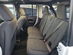 2025 Jeep Wrangler 4-Door Summit 4x4