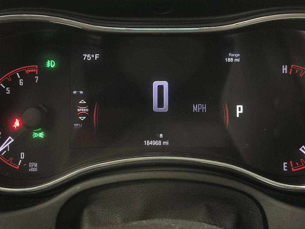 2014 Dodge Durango SXT
