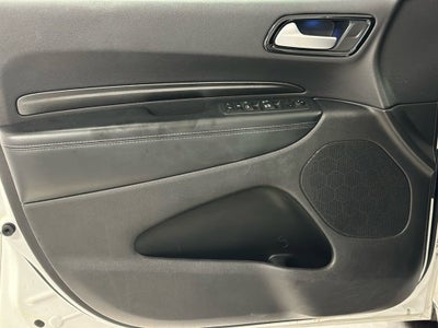 2024 Dodge Durango SXT