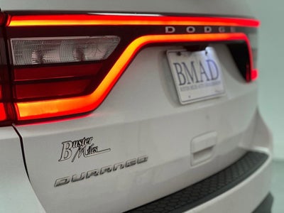 2024 Dodge Durango SXT