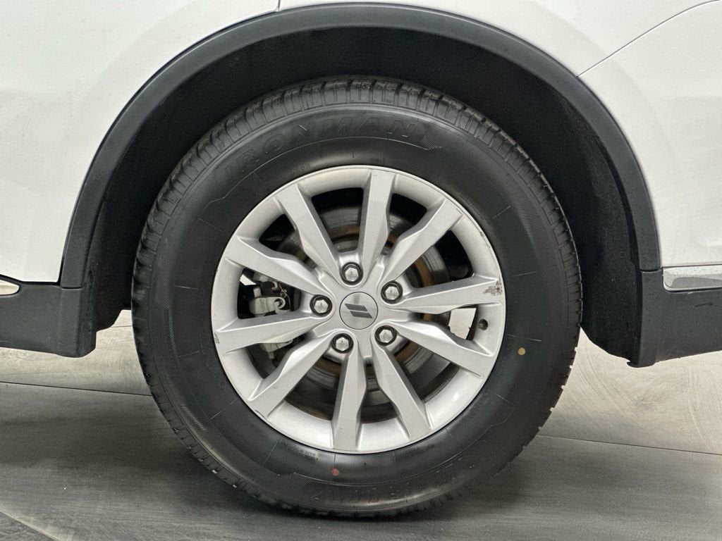 2024 Dodge Durango SXT