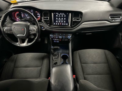 2024 Dodge Durango SXT