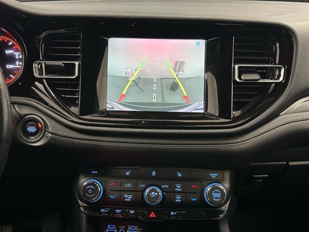 2024 Dodge Durango SXT