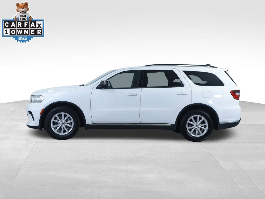 2024 Dodge Durango SXT