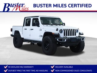 2023 Jeep Gladiator Sport S