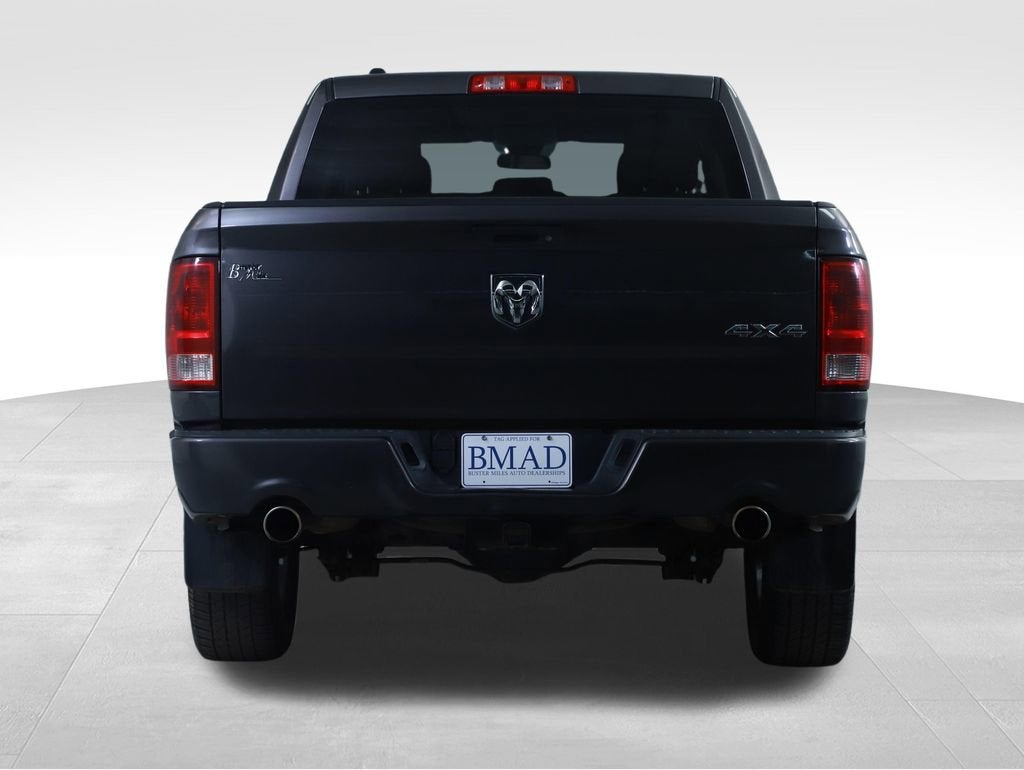 2014 RAM 1500 Express