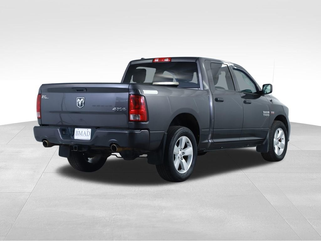 2014 RAM 1500 Express