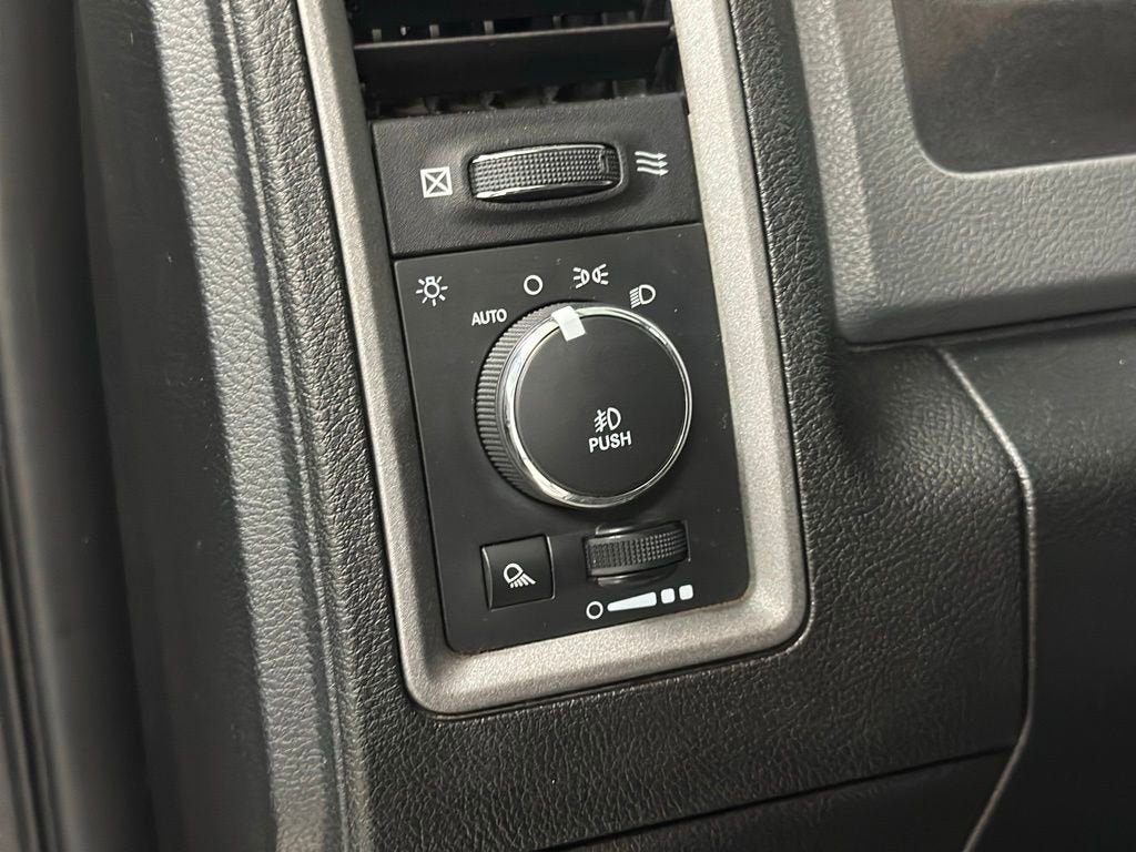 2014 RAM 1500 Express