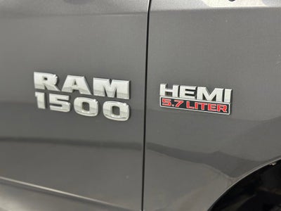 2014 RAM 1500 Express
