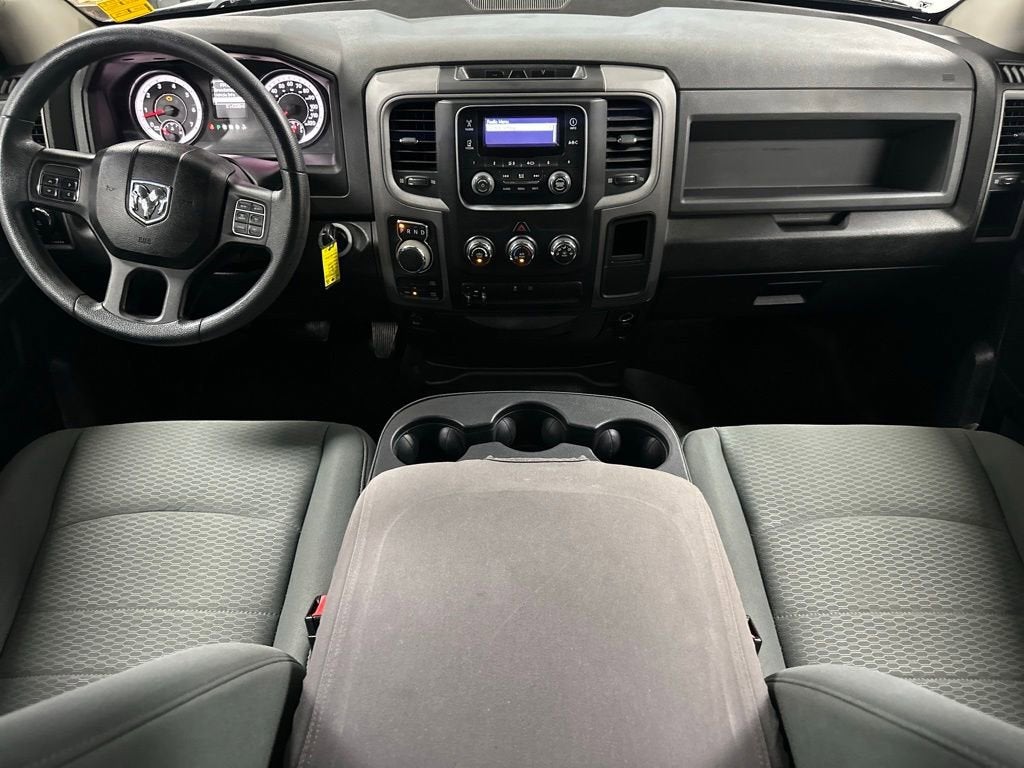 2014 RAM 1500 Express