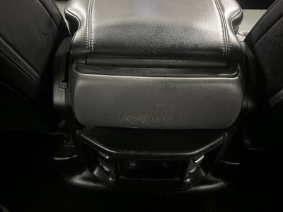 2019 RAM 1500 Tradesman Crew Cab 4x2 6'4" Box