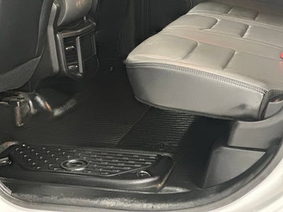 2019 RAM 1500 Tradesman Crew Cab 4x2 6'4" Box