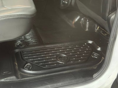 2019 RAM 1500 Tradesman Crew Cab 4x2 6'4" Box