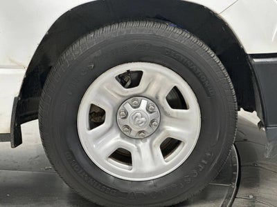 2019 RAM 1500 Tradesman Crew Cab 4x2 6'4" Box