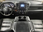 2019 RAM 1500 Tradesman Crew Cab 4x2 6'4" Box