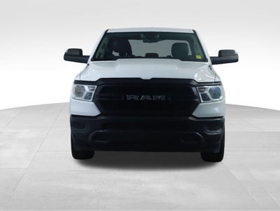 2019 RAM 1500 Tradesman Crew Cab 4x2 6'4" Box
