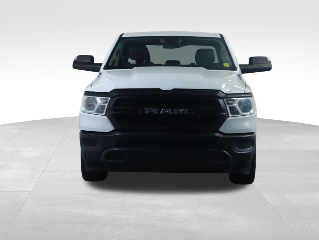 2019 RAM 1500 Tradesman Crew Cab 4x2 6'4" Box