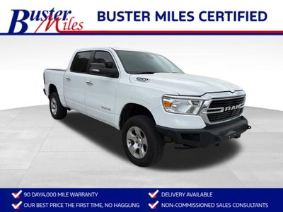 2020 RAM 1500 Lone Star