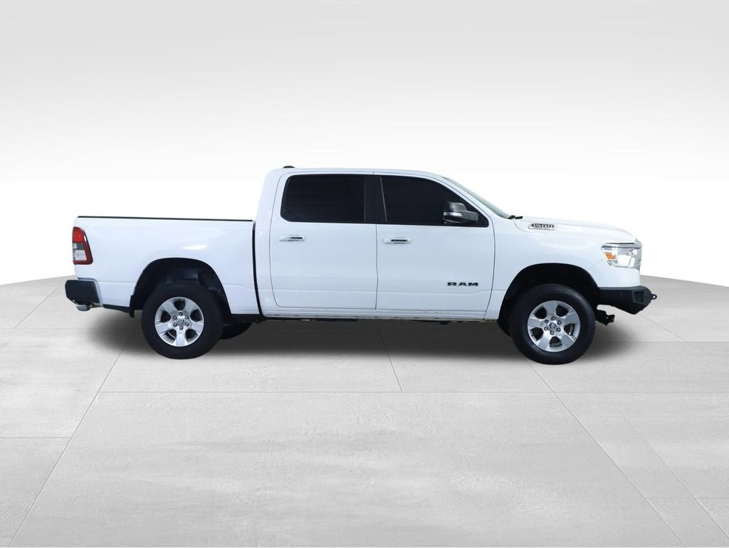 2020 RAM 1500 Lone Star