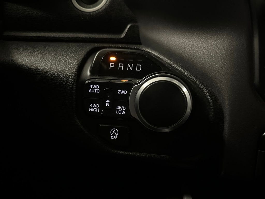 2020 RAM 1500 Lone Star