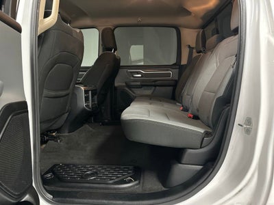 2020 RAM 1500 Lone Star
