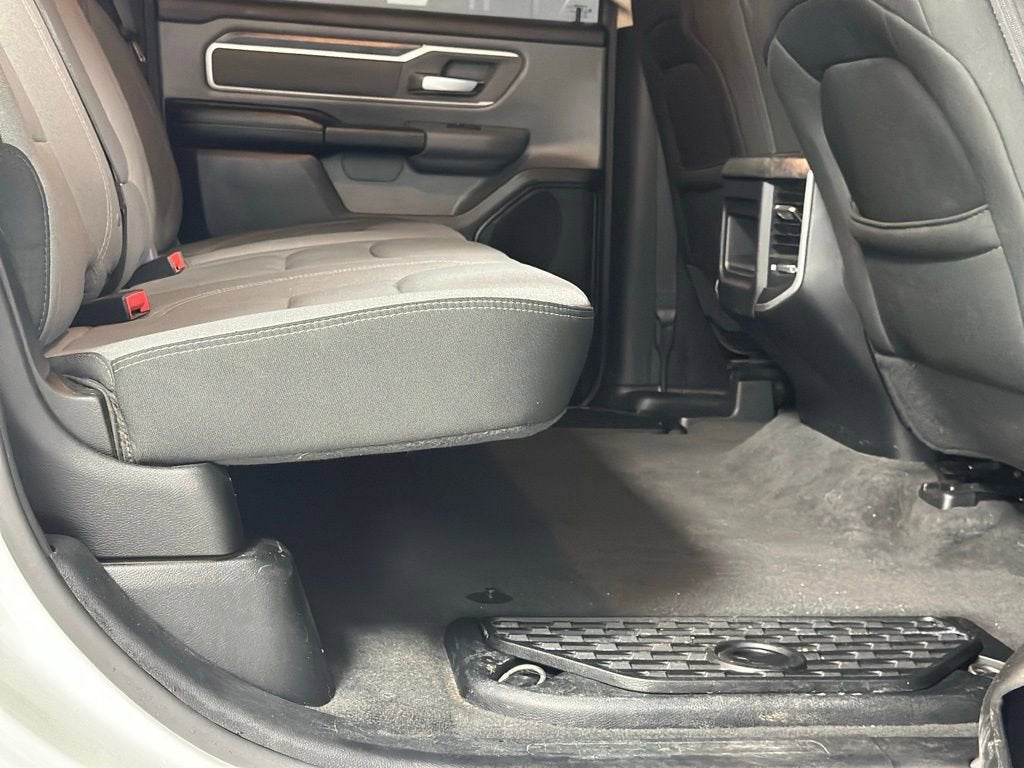 2020 RAM 1500 Lone Star