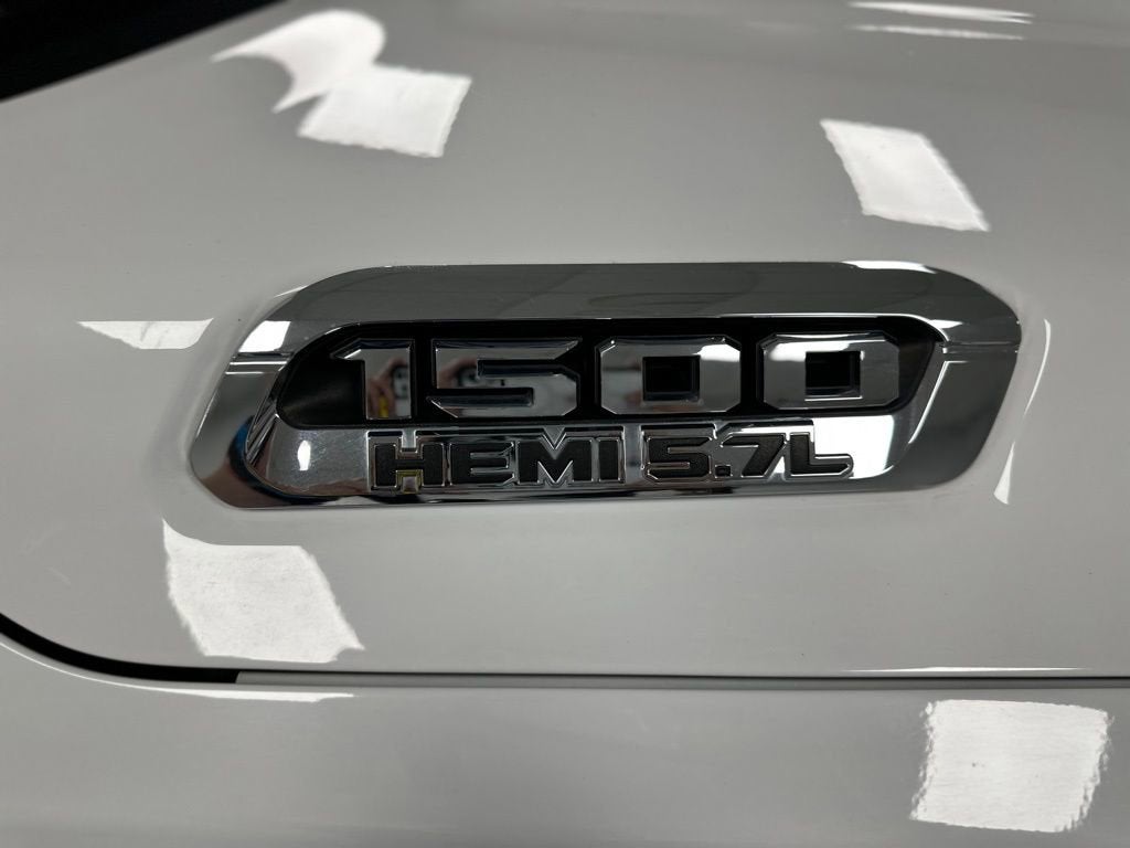 2020 RAM 1500 Lone Star