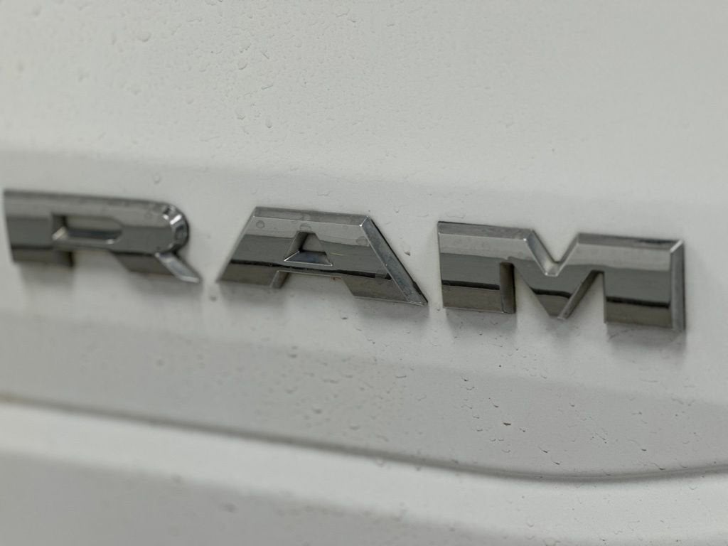 2020 RAM 1500 Lone Star