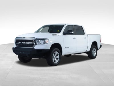 2020 RAM 1500 Lone Star