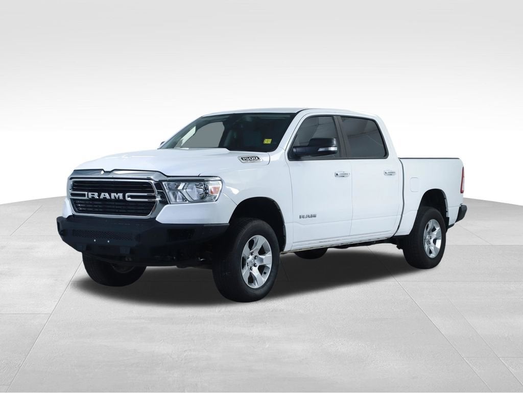 2020 RAM 1500 Lone Star