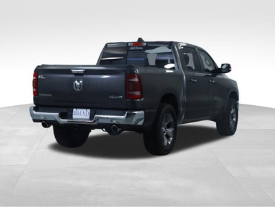 2019 RAM 1500 Big Horn/Lone Star Crew Cab 4x4 5'7" Box
