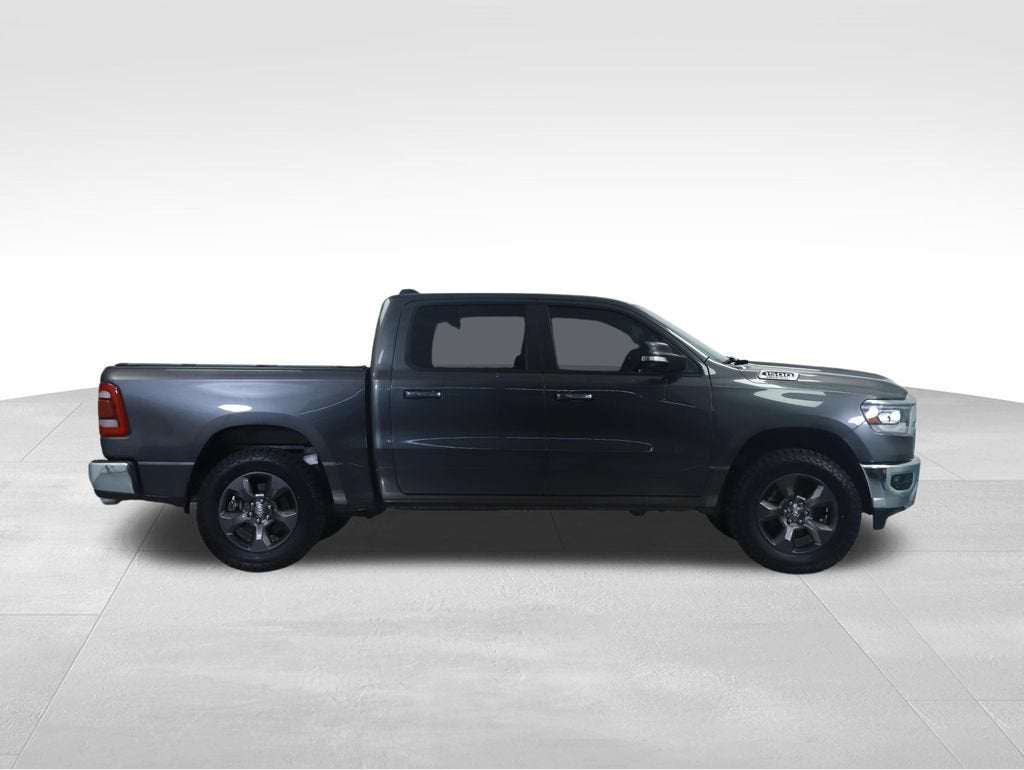 2019 RAM 1500 Big Horn/Lone Star Crew Cab 4x4 5'7" Box