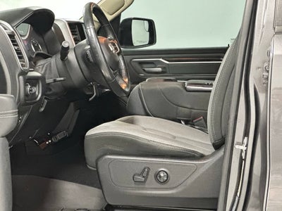 2019 RAM 1500 Big Horn/Lone Star Crew Cab 4x4 5'7" Box