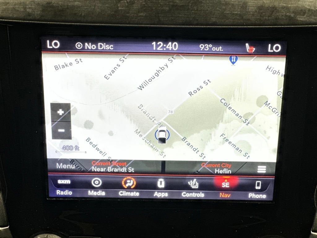 2019 RAM 1500 Big Horn/Lone Star Crew Cab 4x4 5'7" Box