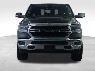 2019 RAM 1500 Big Horn/Lone Star Crew Cab 4x4 5'7" Box
