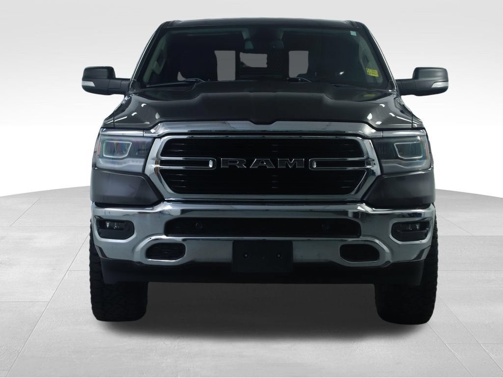 2019 RAM 1500 Big Horn/Lone Star Crew Cab 4x4 5'7" Box
