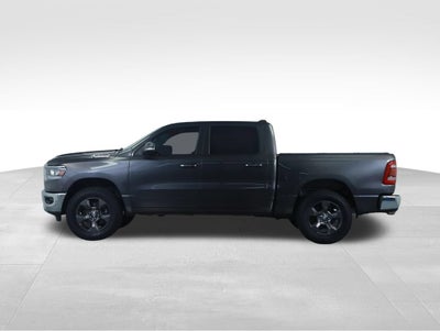 2019 RAM 1500 Big Horn/Lone Star Crew Cab 4x4 5'7" Box