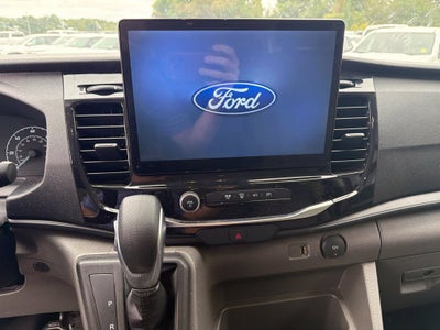 2023 Ford Transit Passenger Wagon XL