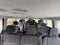 2023 Ford Transit Passenger Wagon XL
