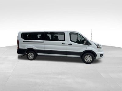 2023 Ford Transit Passenger Wagon XL