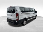 2023 Ford Transit Passenger Wagon XL