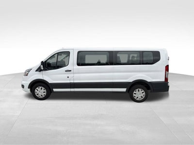 2023 Ford Transit Passenger Wagon XL