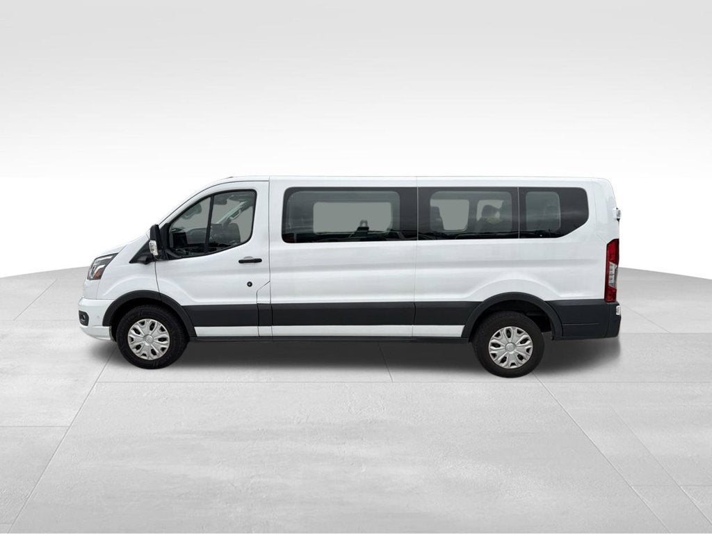 2023 Ford Transit Passenger Wagon XL