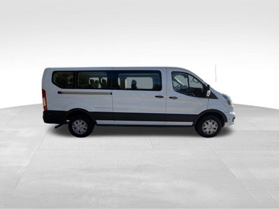 2024 Ford Transit Passenger Wagon XL