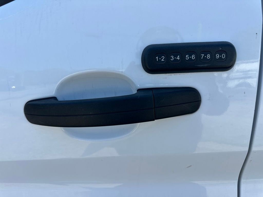 2023 Ford Transit Passenger Wagon XL