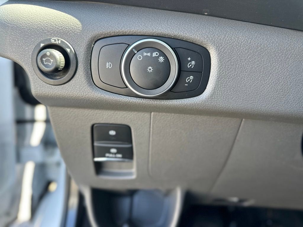 2023 Ford Transit Passenger Wagon XL