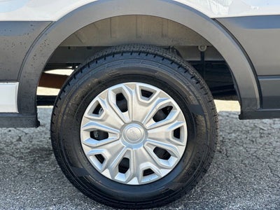 2023 Ford Transit Passenger Wagon XL